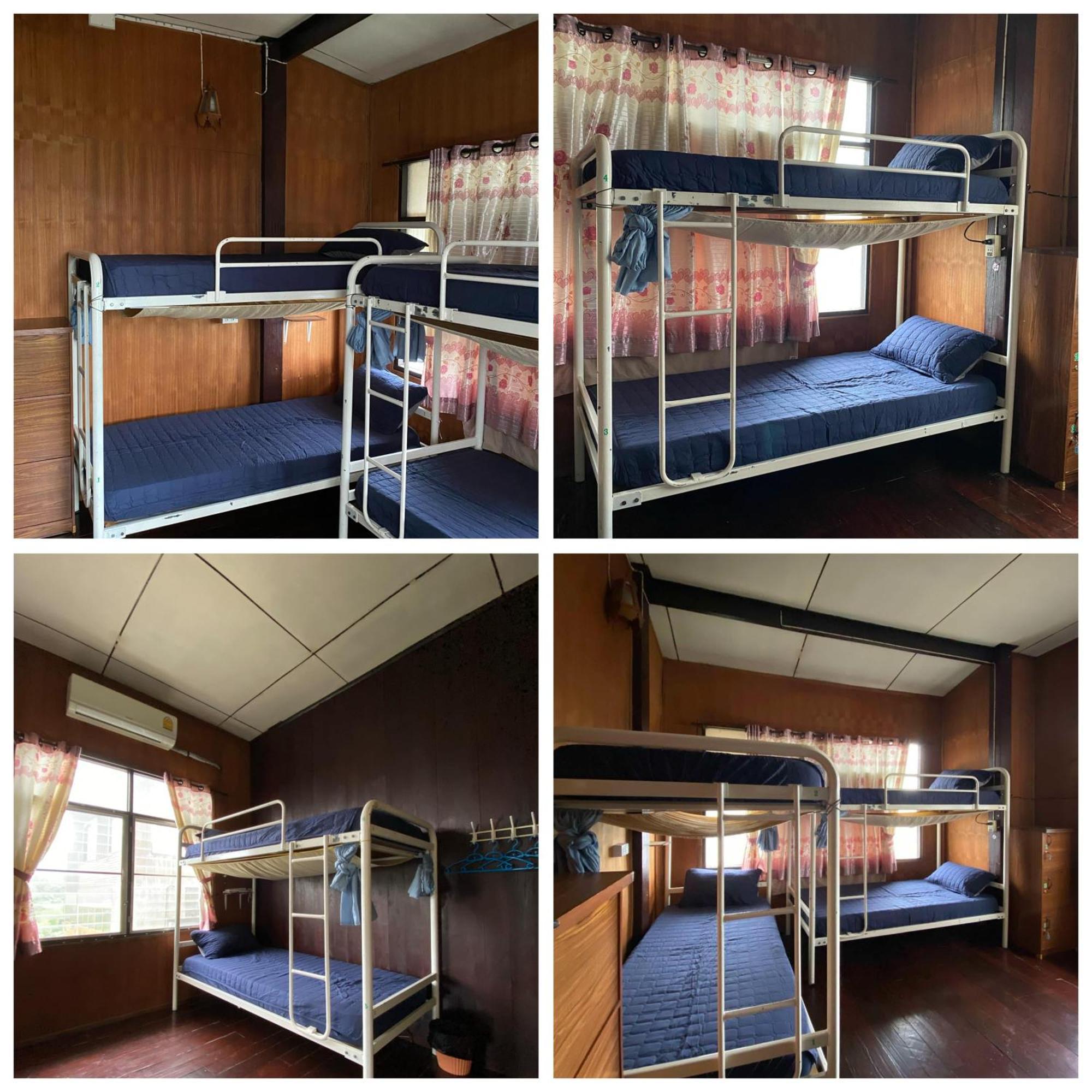 Topp Stay Hostel 拜县 外观 照片