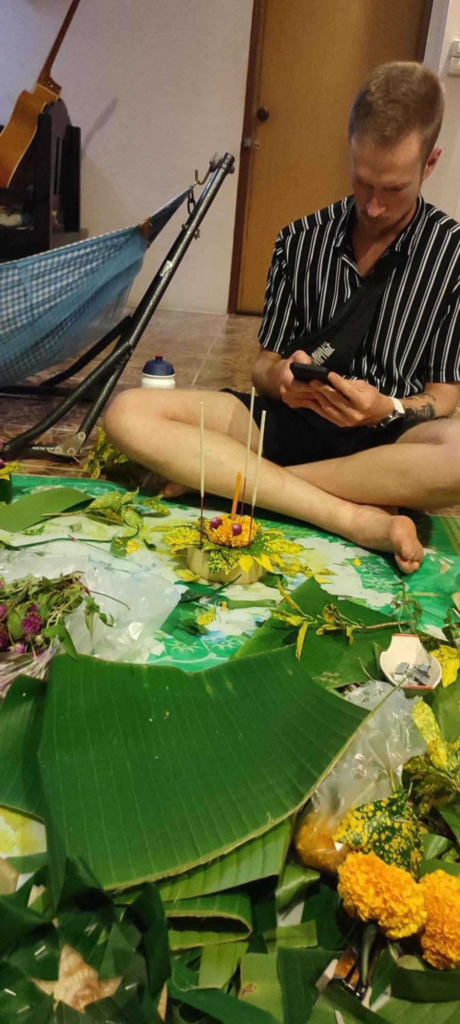 Topp Stay Hostel 拜县 外观 照片